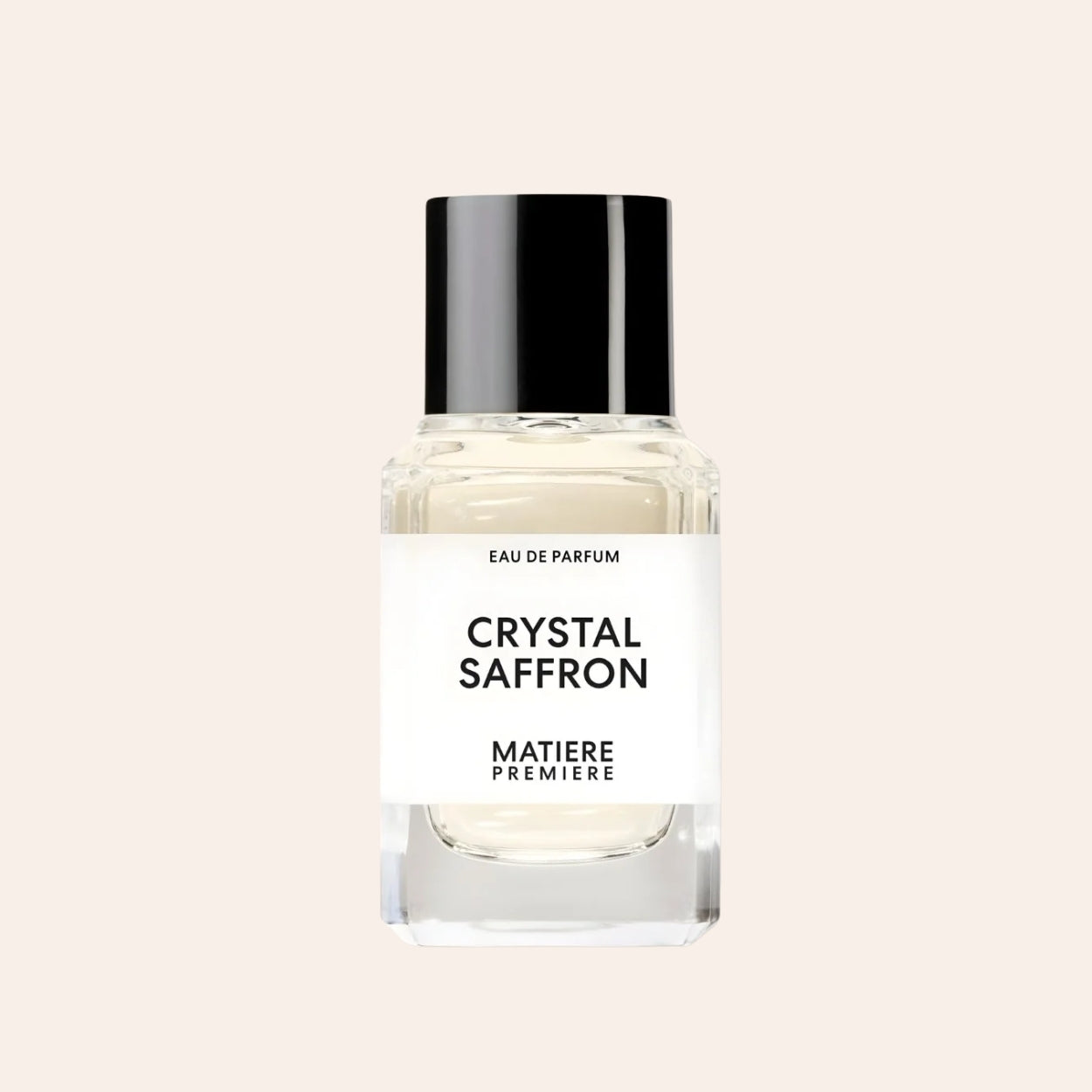 Matiere Premiere Crystal Saffron 100 ml
