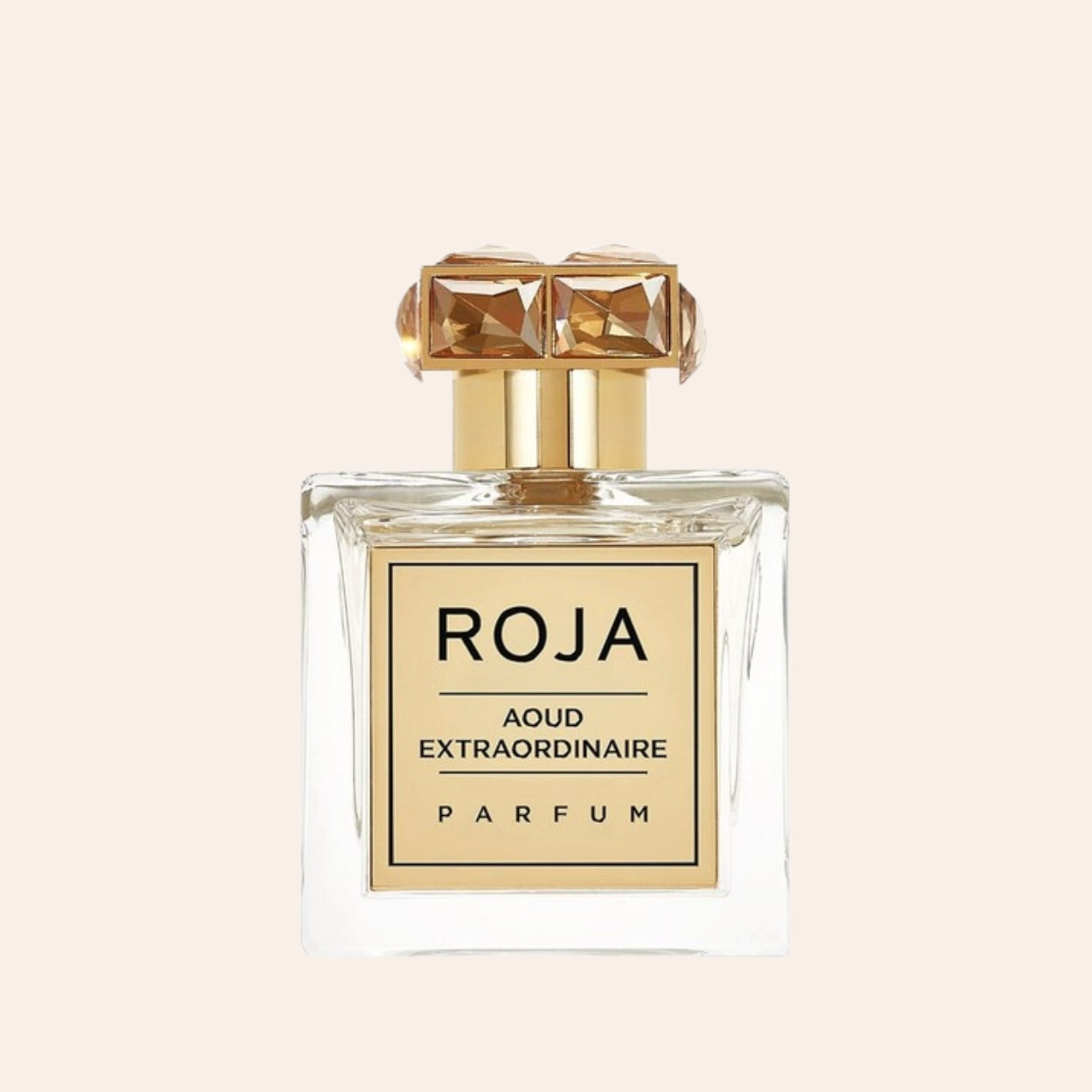 Roja Parfums Aoud Extraordinaire 100 ml