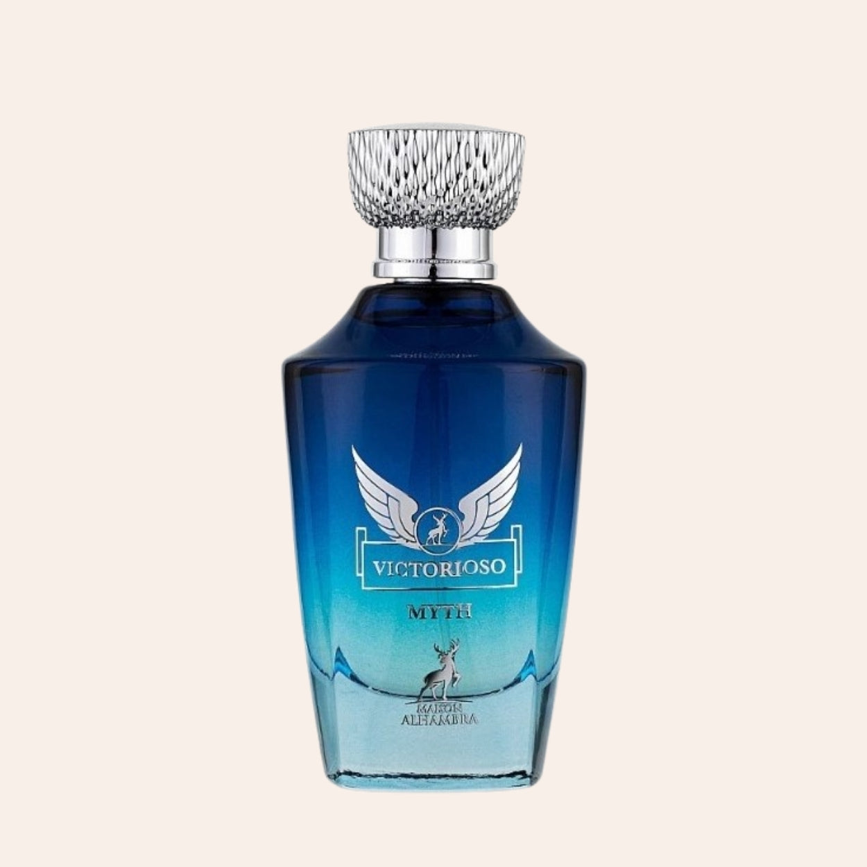Maison Alhambra Victorioso Myth 100 ml