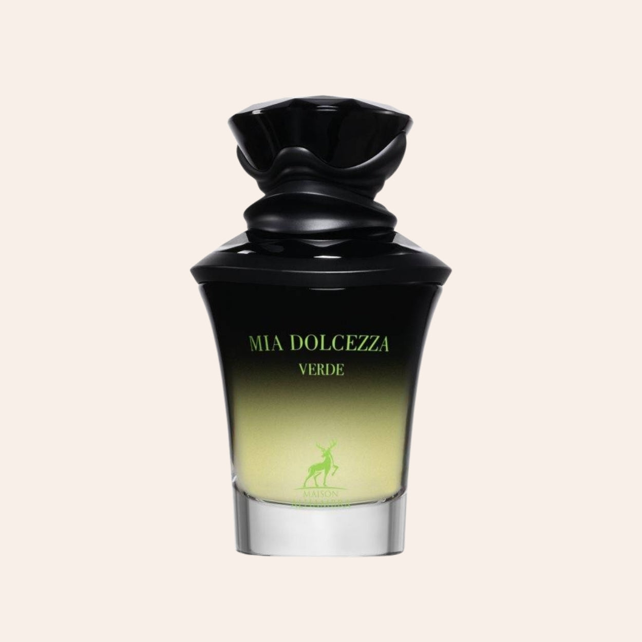 Maison Alhambra Mia Dolcezza Verde 100 ml