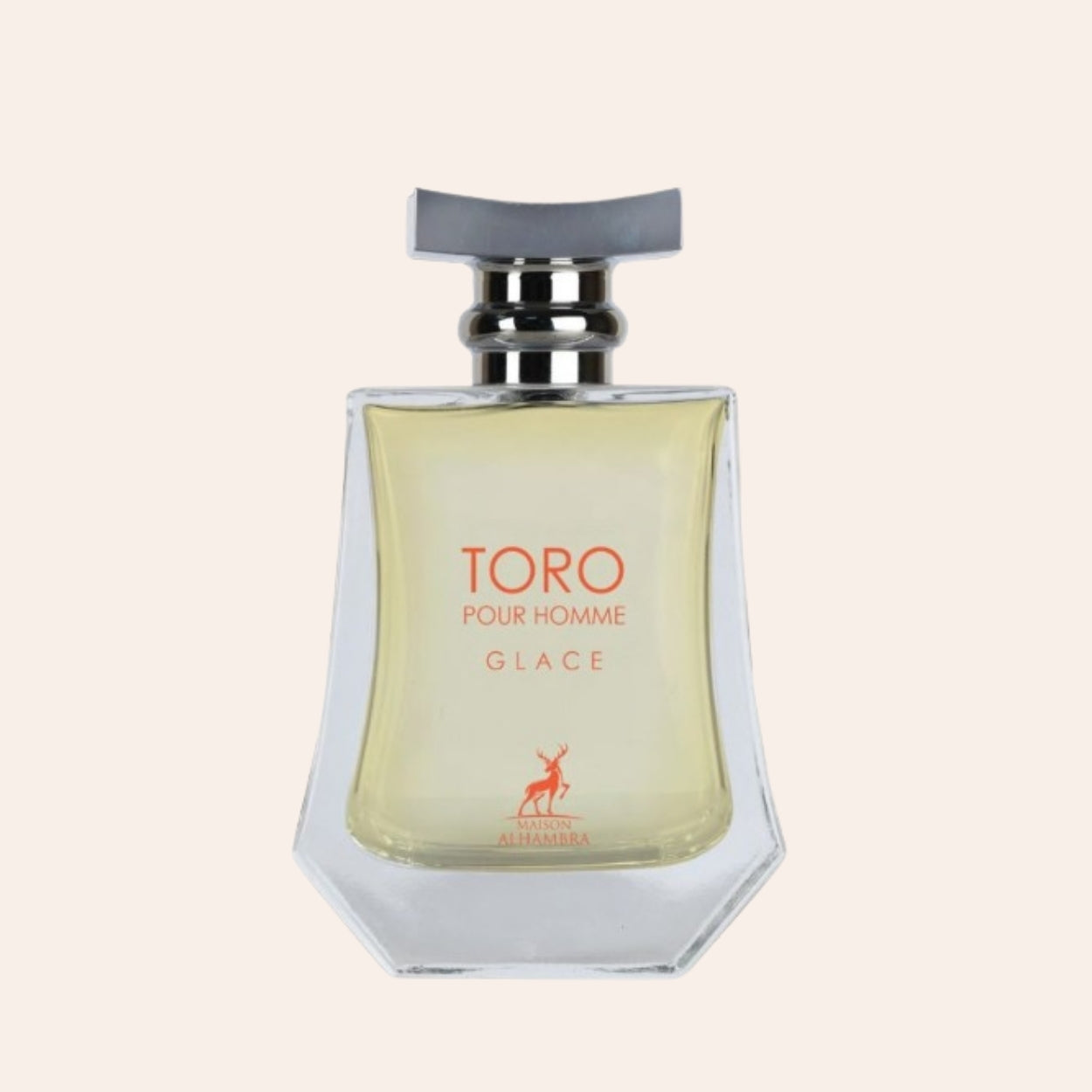 Maison Alhambra Toro Glace 100 ml