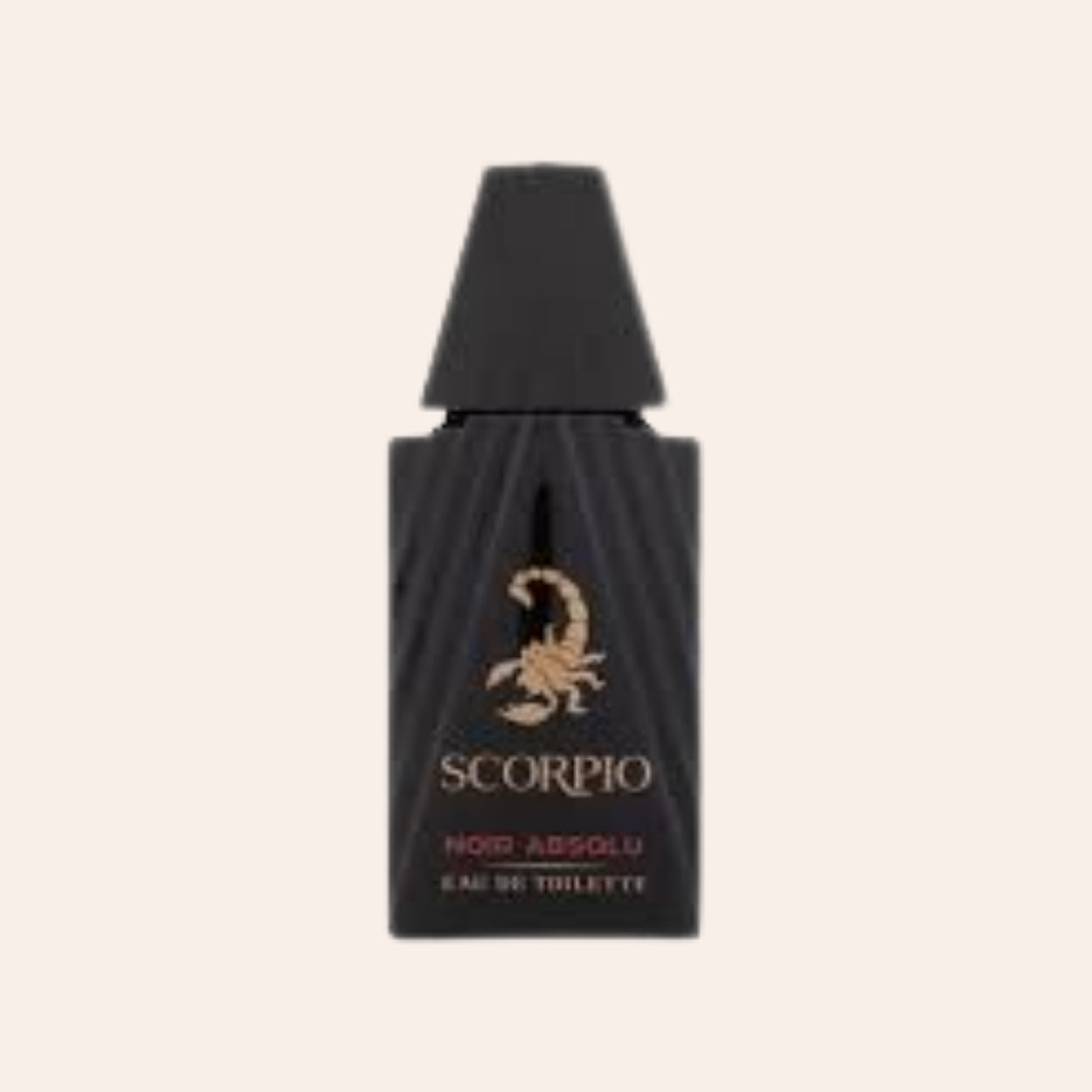 Scorpio Noir Absolu 75 ml