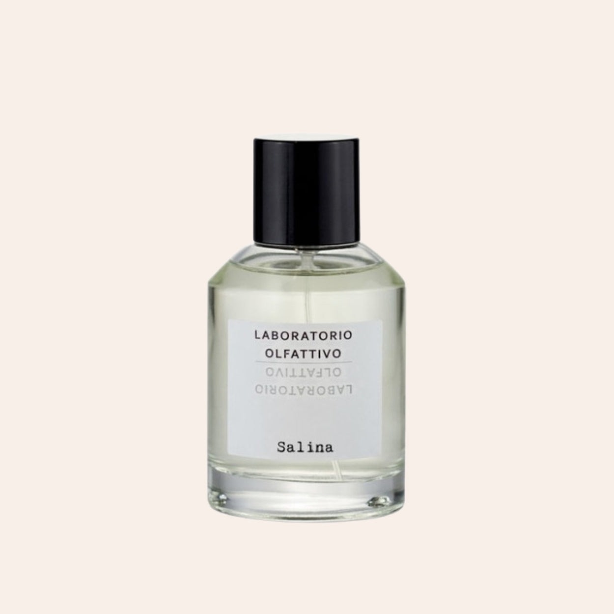 Laboratorio Olfattivo Salina 100 ml