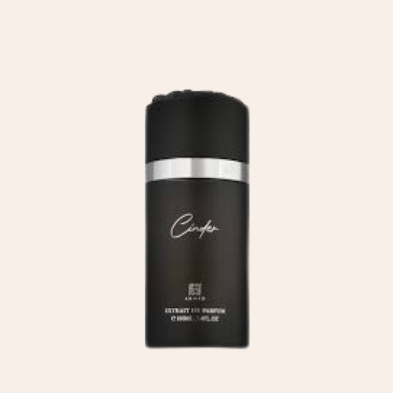 Ahmed Al Maghribi Cinder 100 ml