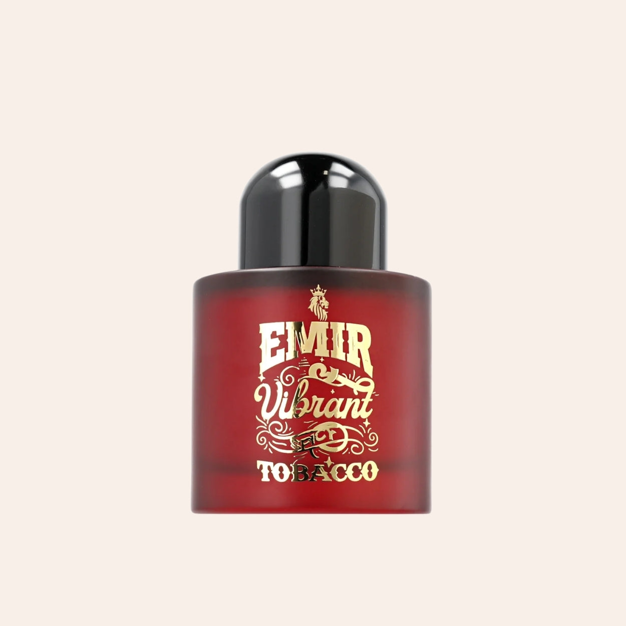 Emir Vibrant Spicy Tobacco 100 ml