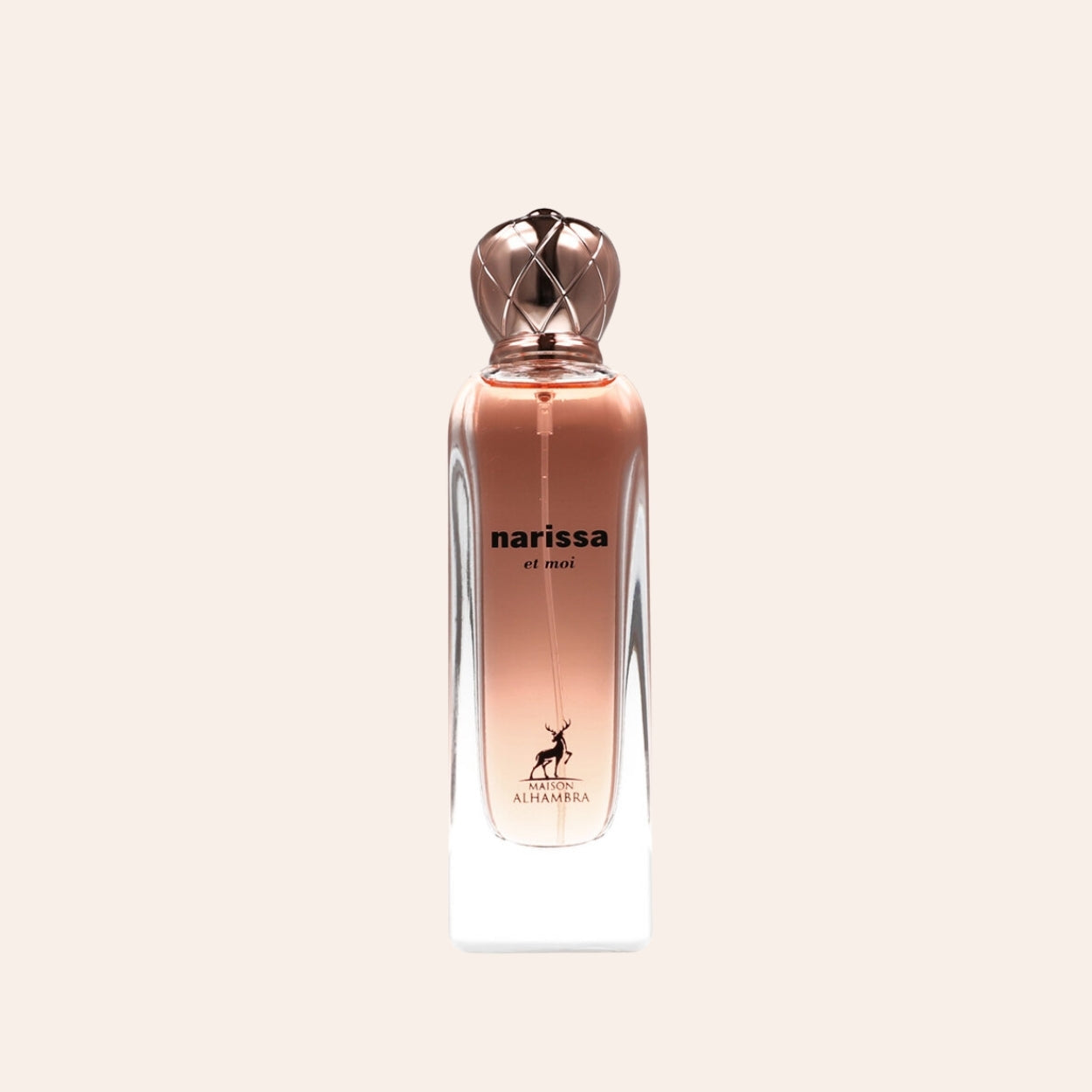 Maison Alhambra Narissa Et Moi 100 ml