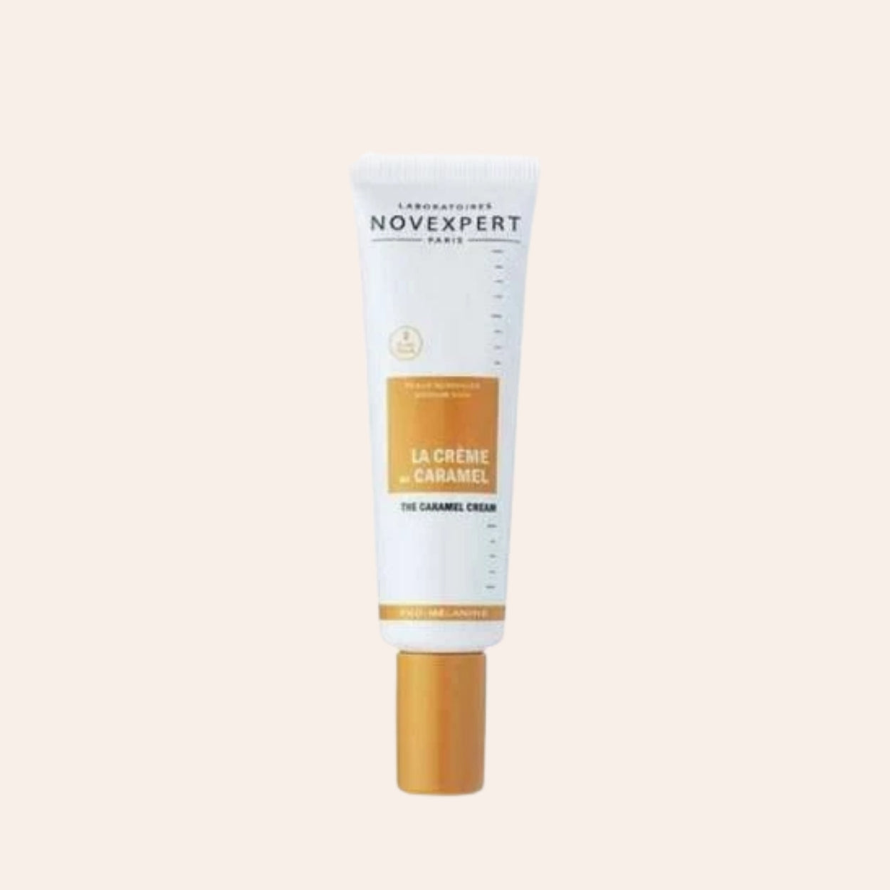 Novexpert Pro-Melanin The Caramel Cream 30 ml
