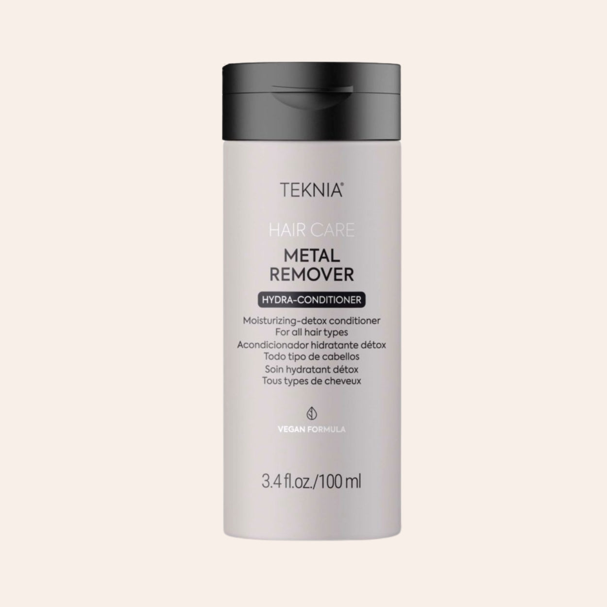 Lakmé Teknia Metal Remover Hydra-Conditioner 300 ml