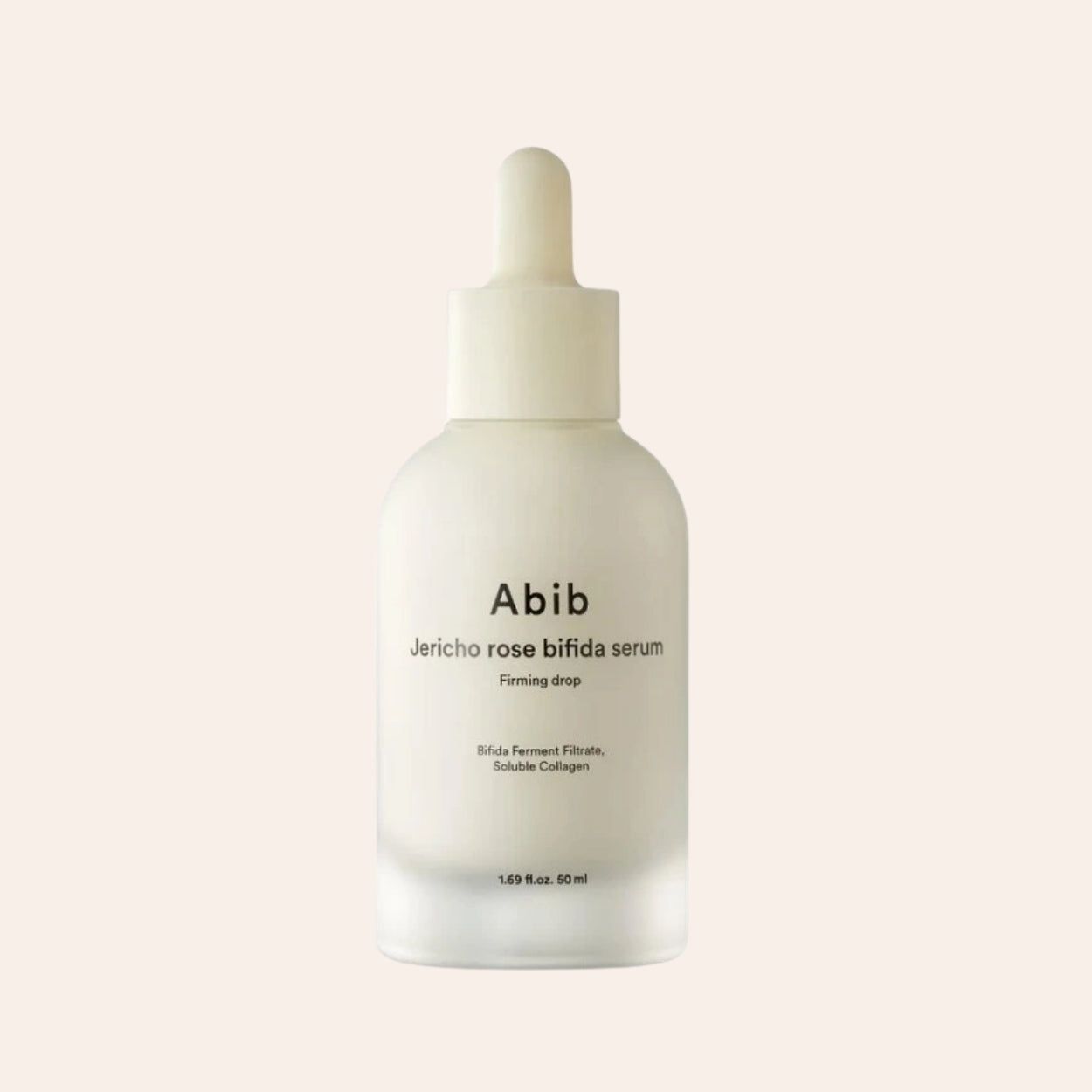 Abib Jericho Rose Bifida Serum 50 ml