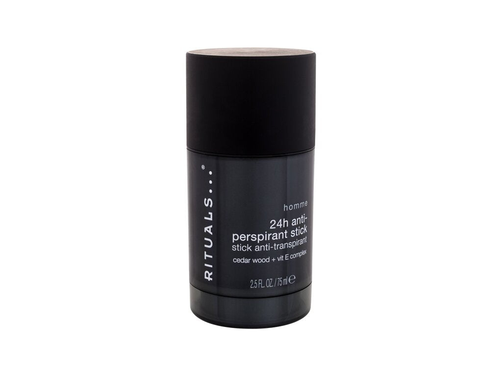 Rituals Homme 24h Anti-perspirant Stick 75 ml