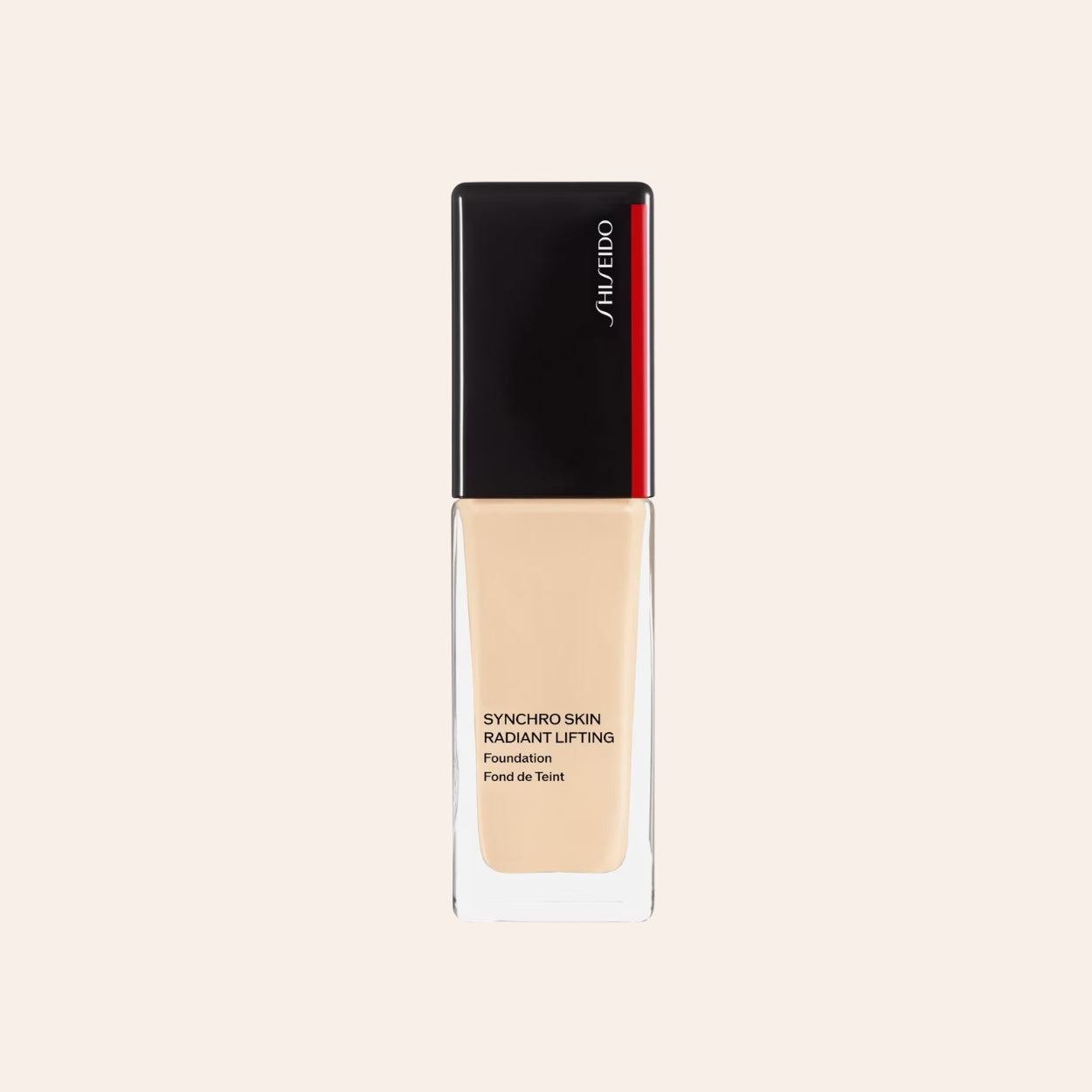 Shiseido Synchro Skin Radiant Lifting 30 ml