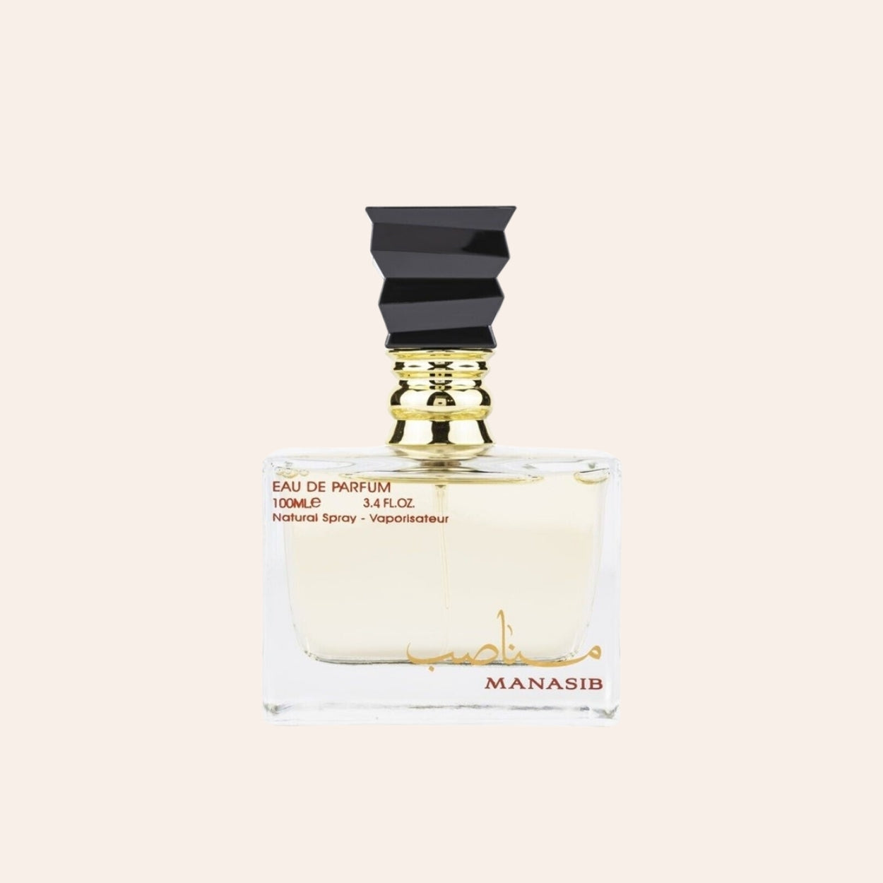 Ard Al Zaafaran Manasib 100 ml