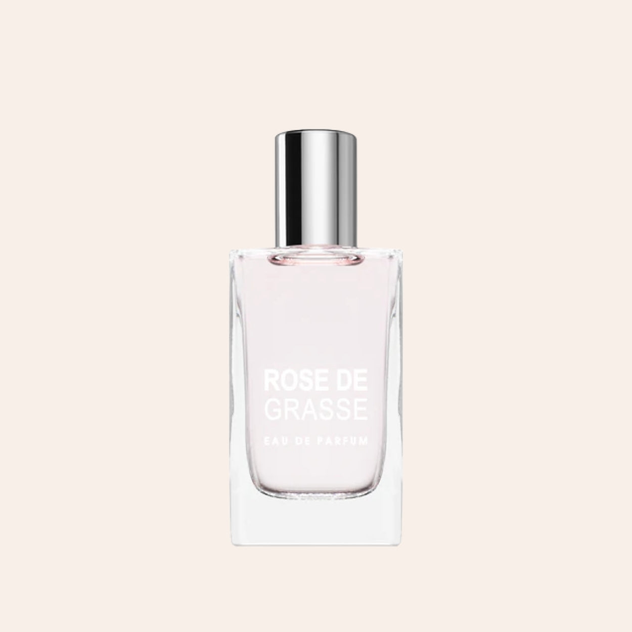 Jeanne Arthes La Ronde des Fleurs Rose de Grasse 30 ml
