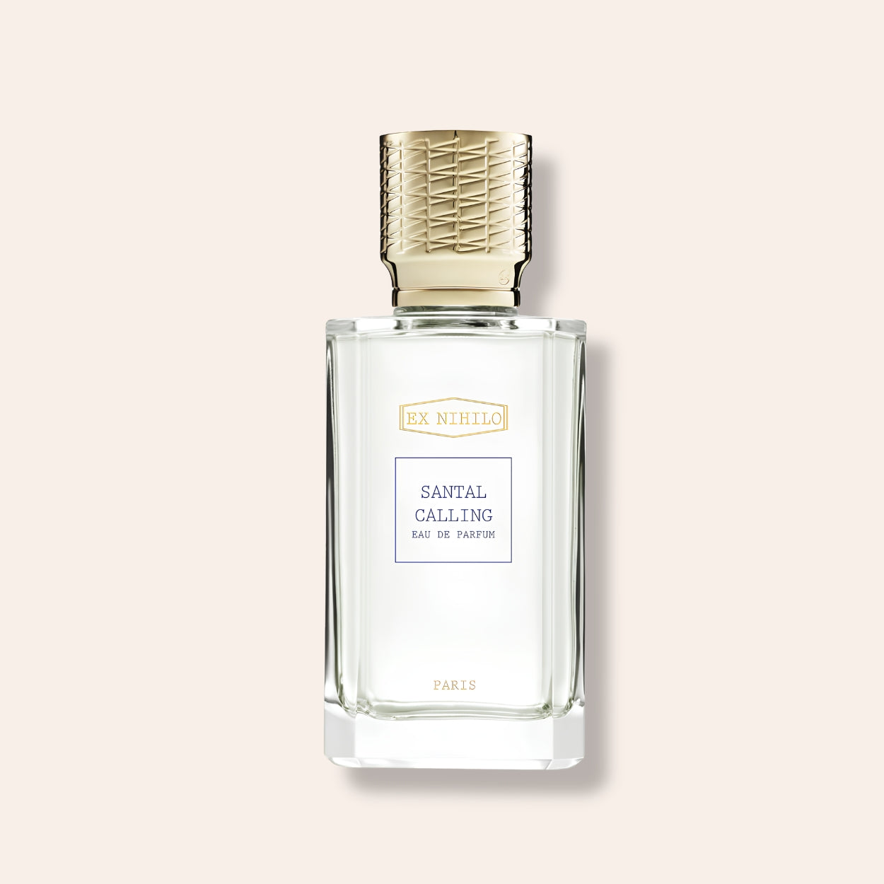 Ex Nihilo Santal Calling 100 ml