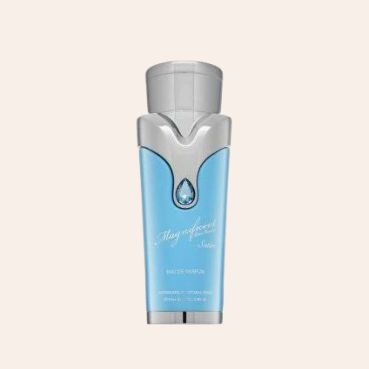 Armaf Magnificent Satin 100 ml