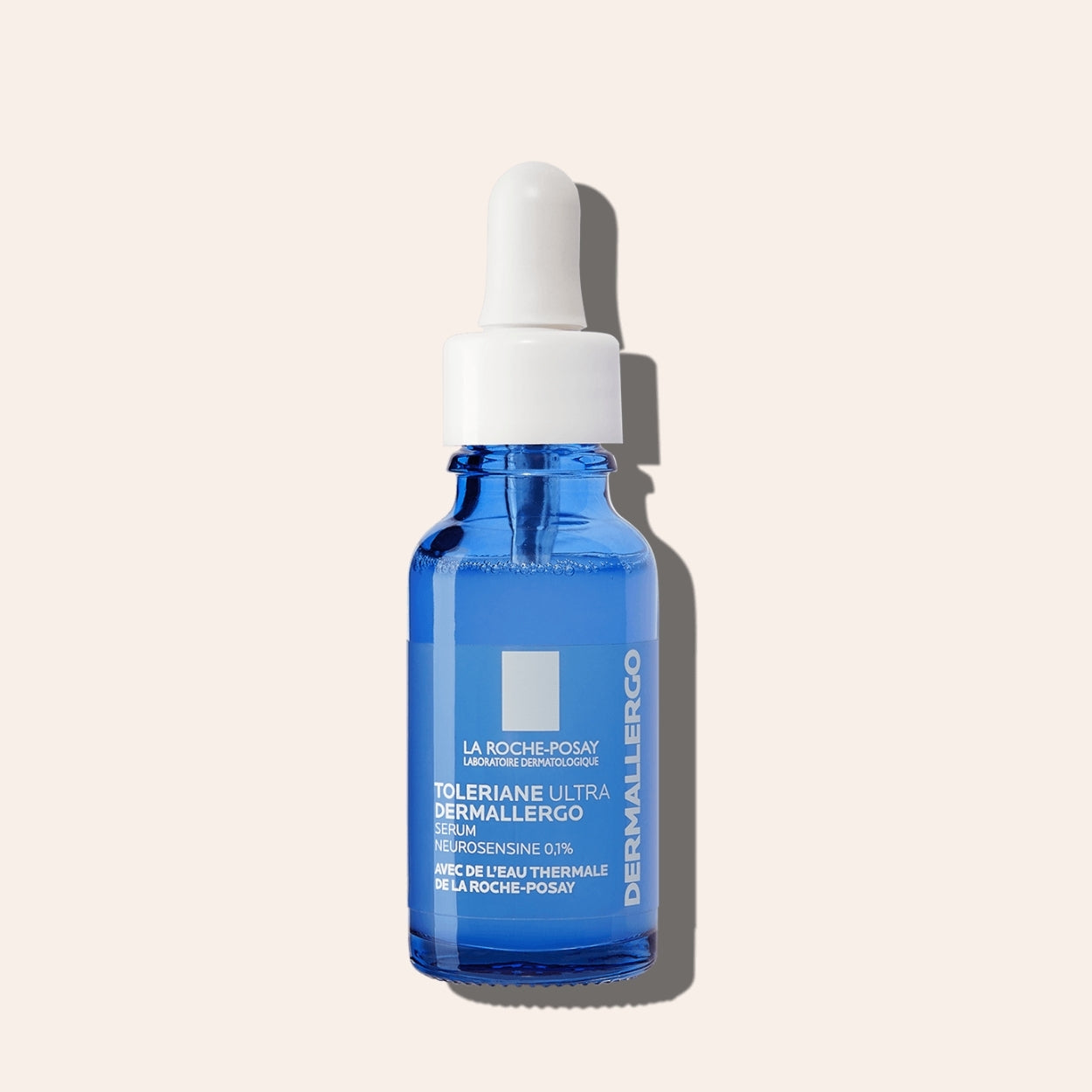 La Roche-Posay Toleriane Dermallergo Serum 40 ml