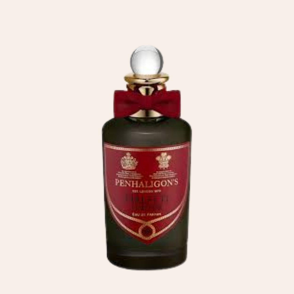 Penhaligon´s Trade Routes Halfeti Leather 100 ml