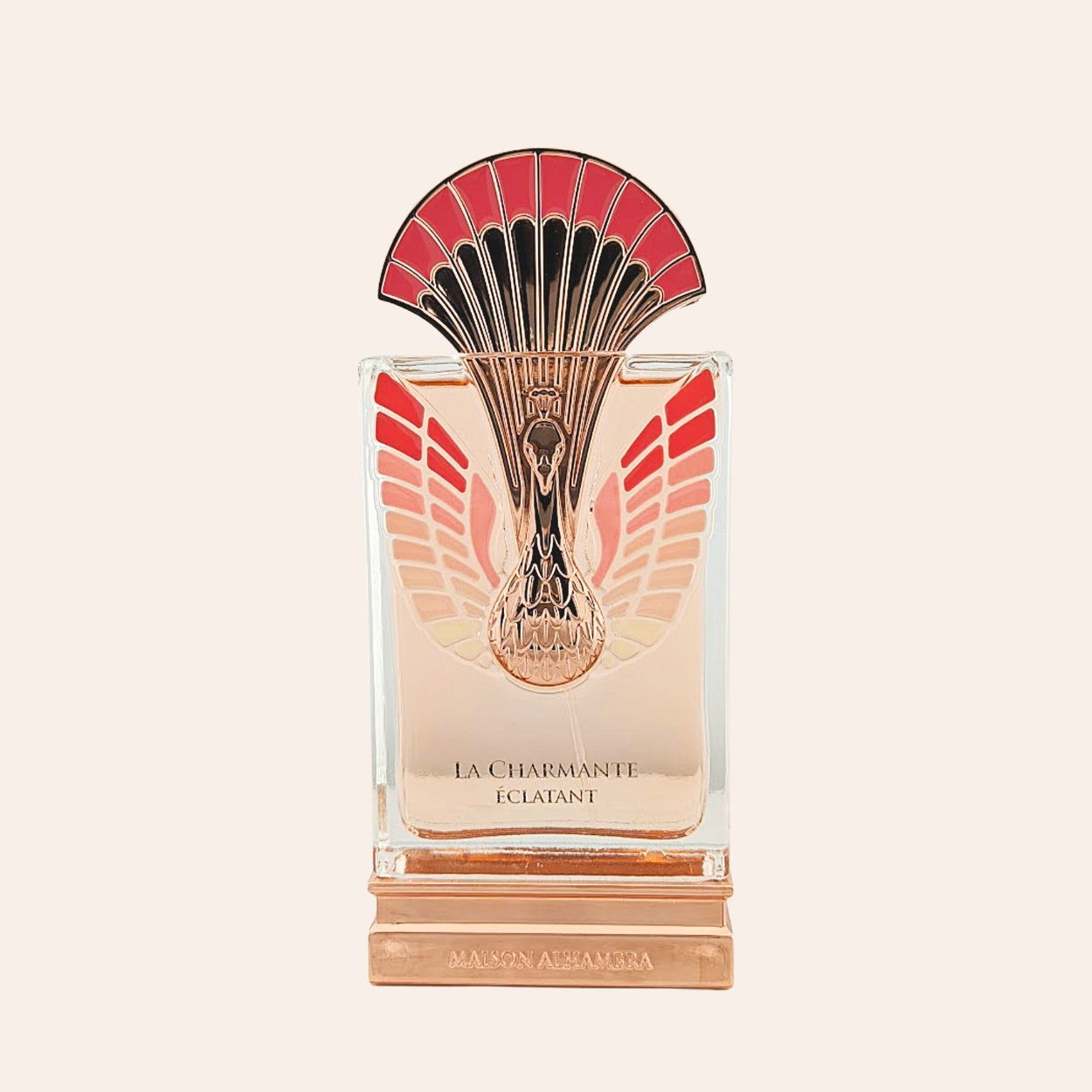 Maison Alhambra La Charmante Éclatant 100 ml