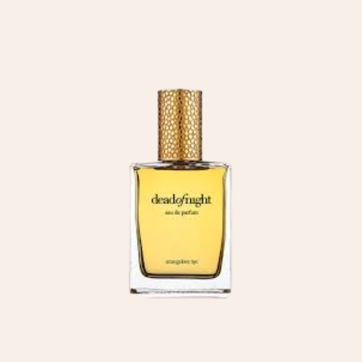 Strangelove NYC Dead Of Night 100 ml