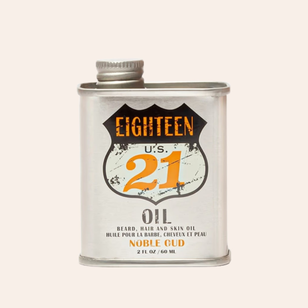18.21 Man Made Oil 60 ml
