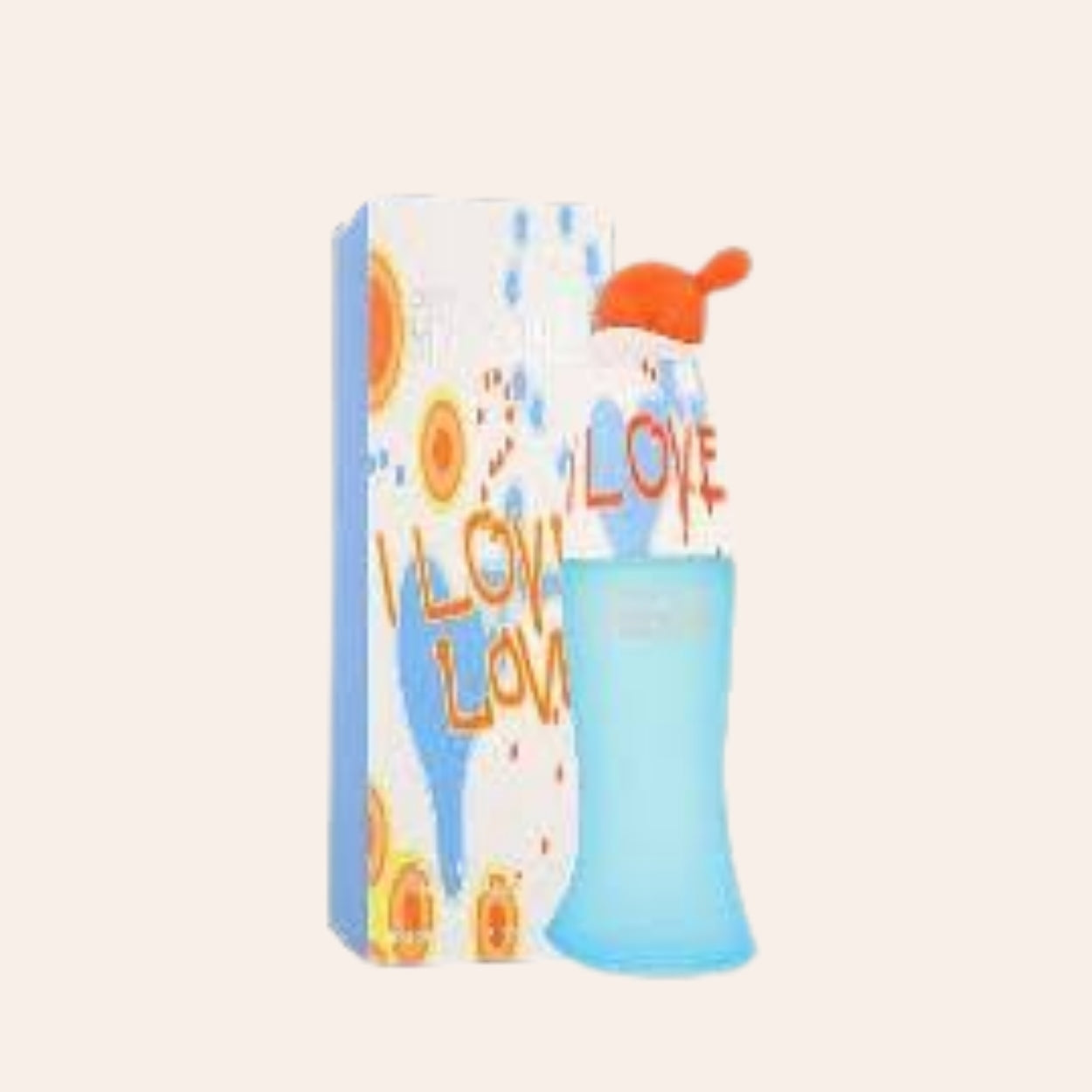 Moschino Cheap And Chic I Love Love 25x1 ml