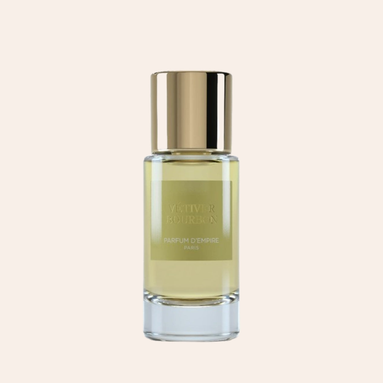 Parfum d'Empire Vétiver Bourbon 50 ml