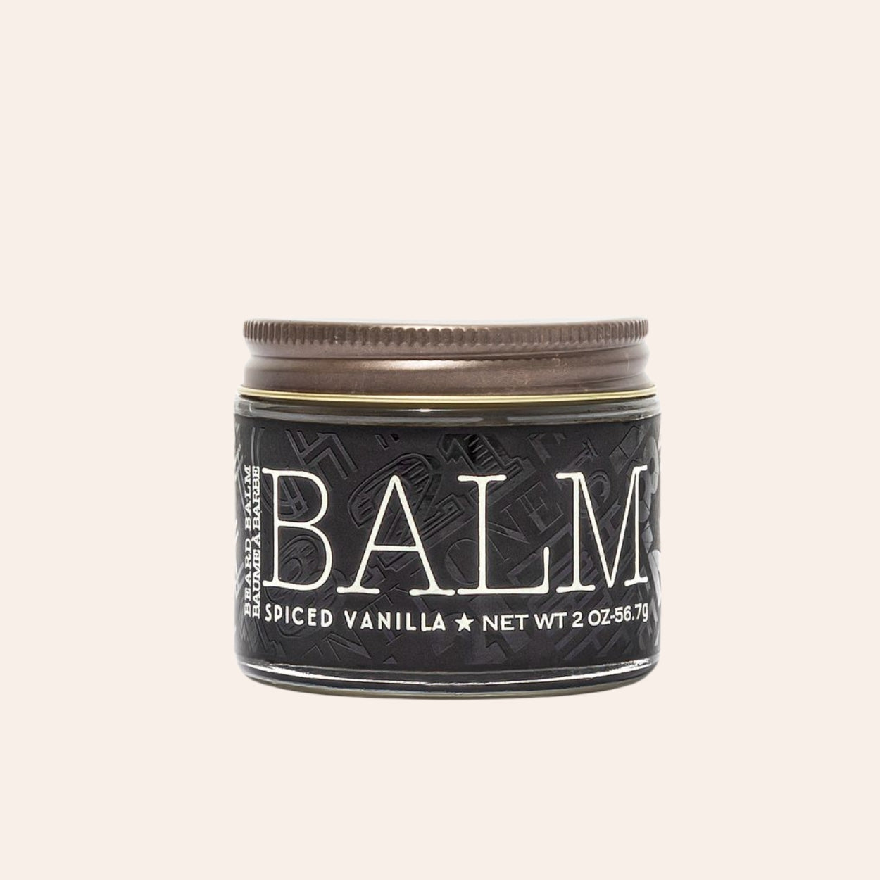 18.21 Man Made Balm 56,7 ml