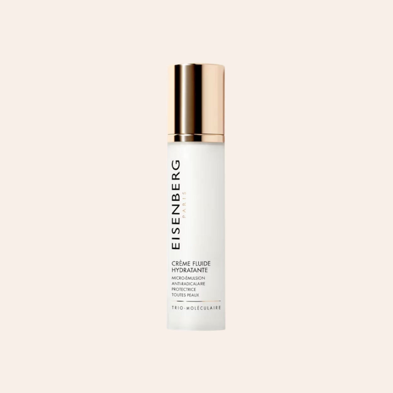 Eisenberg Moisturising Fluid Cream 50 ml