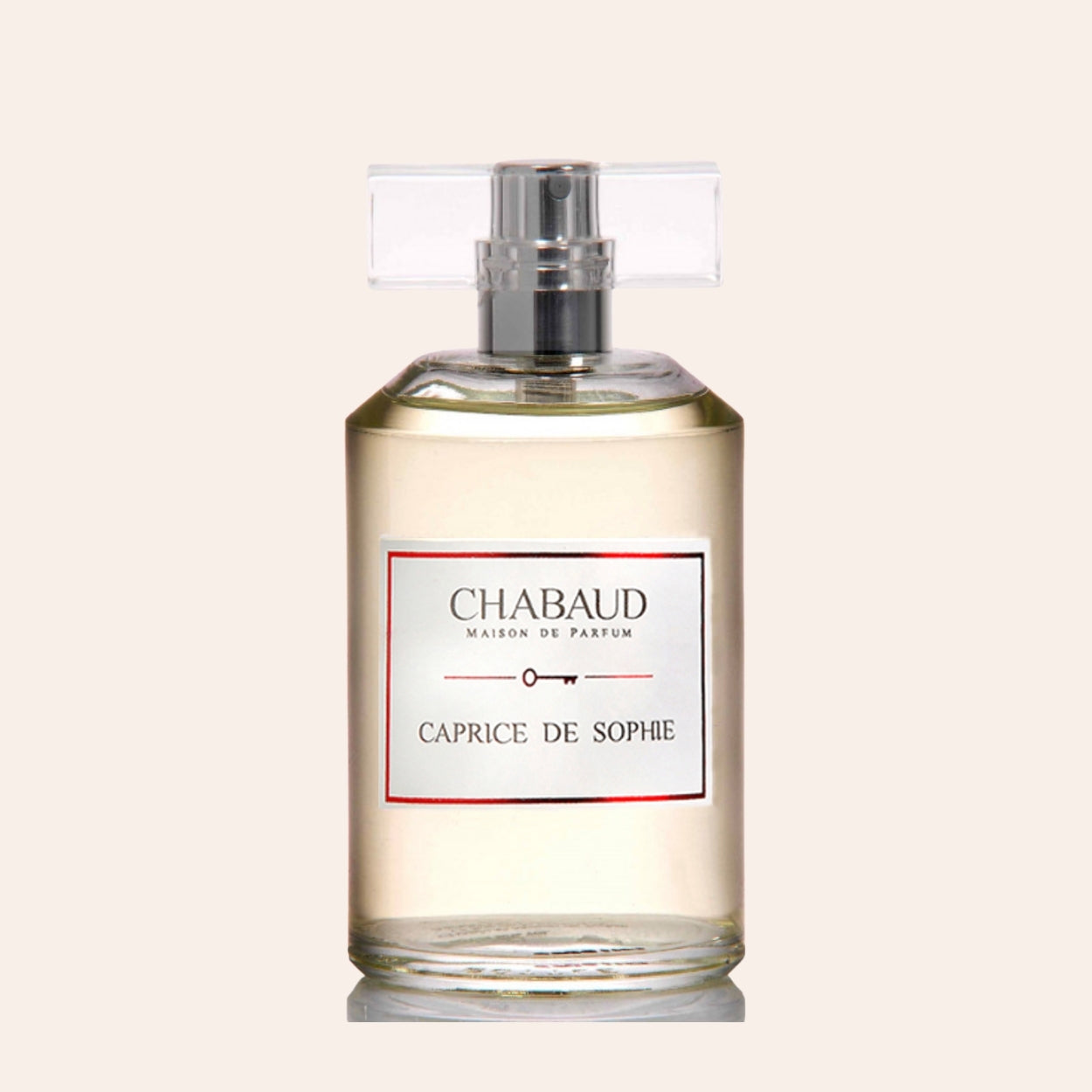 Chabaud Caprice De Sophie 100 ml