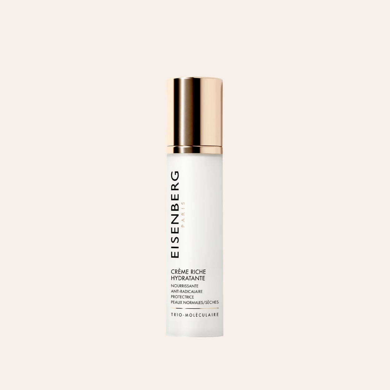 Eisenberg Moisturising Rich Cream 50 ml