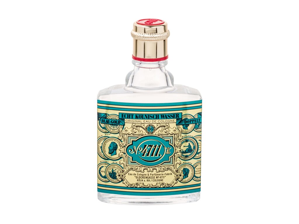 4711 Original 25 ml - 25ml - Kolínská voda
