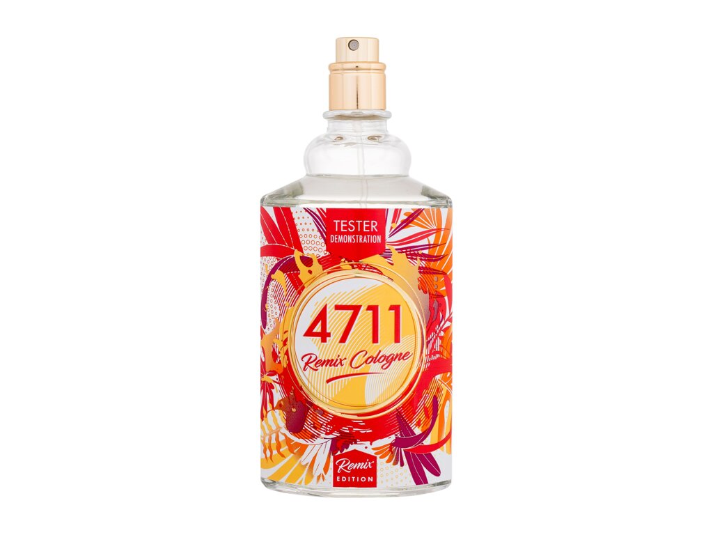 4711 Remix Cologne Grapefruit 100 ml - 100ml - Kolínská voda