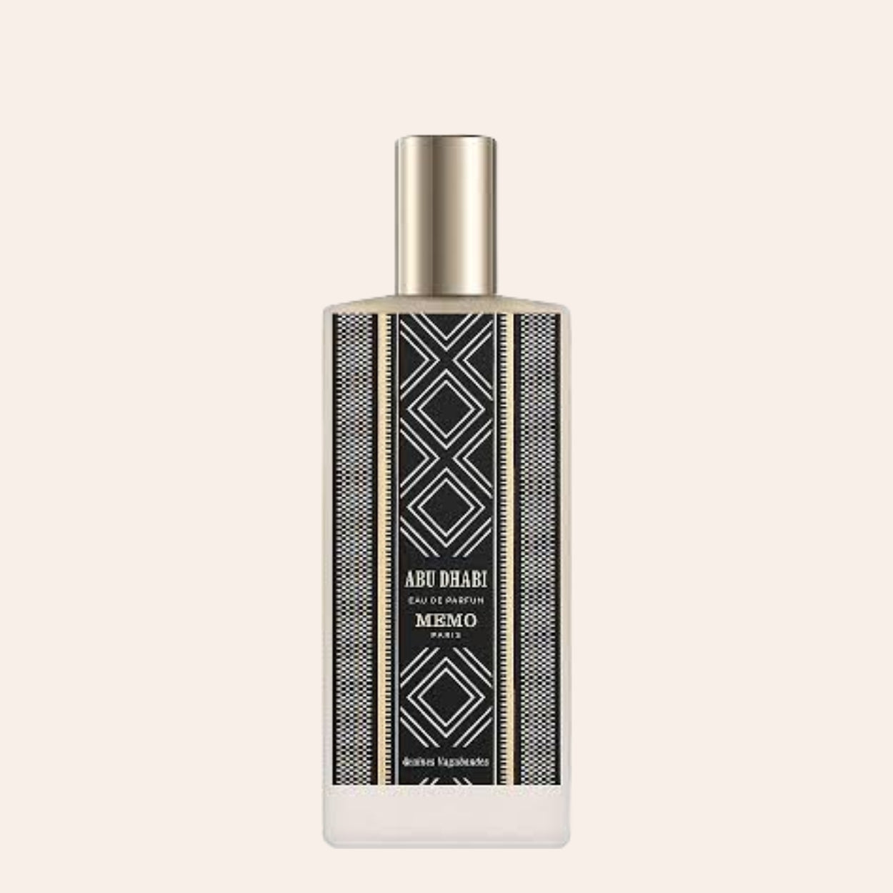 Memo Paris Graines Vagabondes Abu Dhabi 75 ml