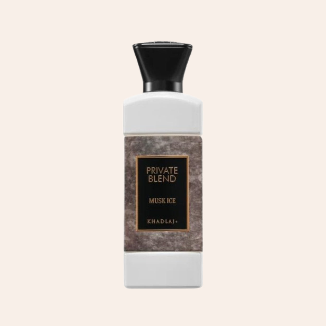 Khadlaj Private Blend Musk Ice 100 ml