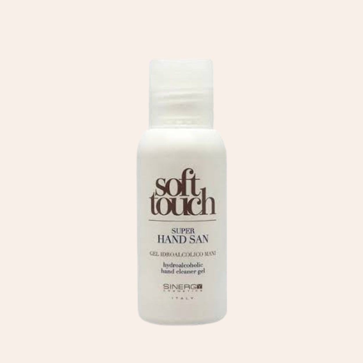Sinergy Cosmetics Soft Touch Super Hand San 75 ml