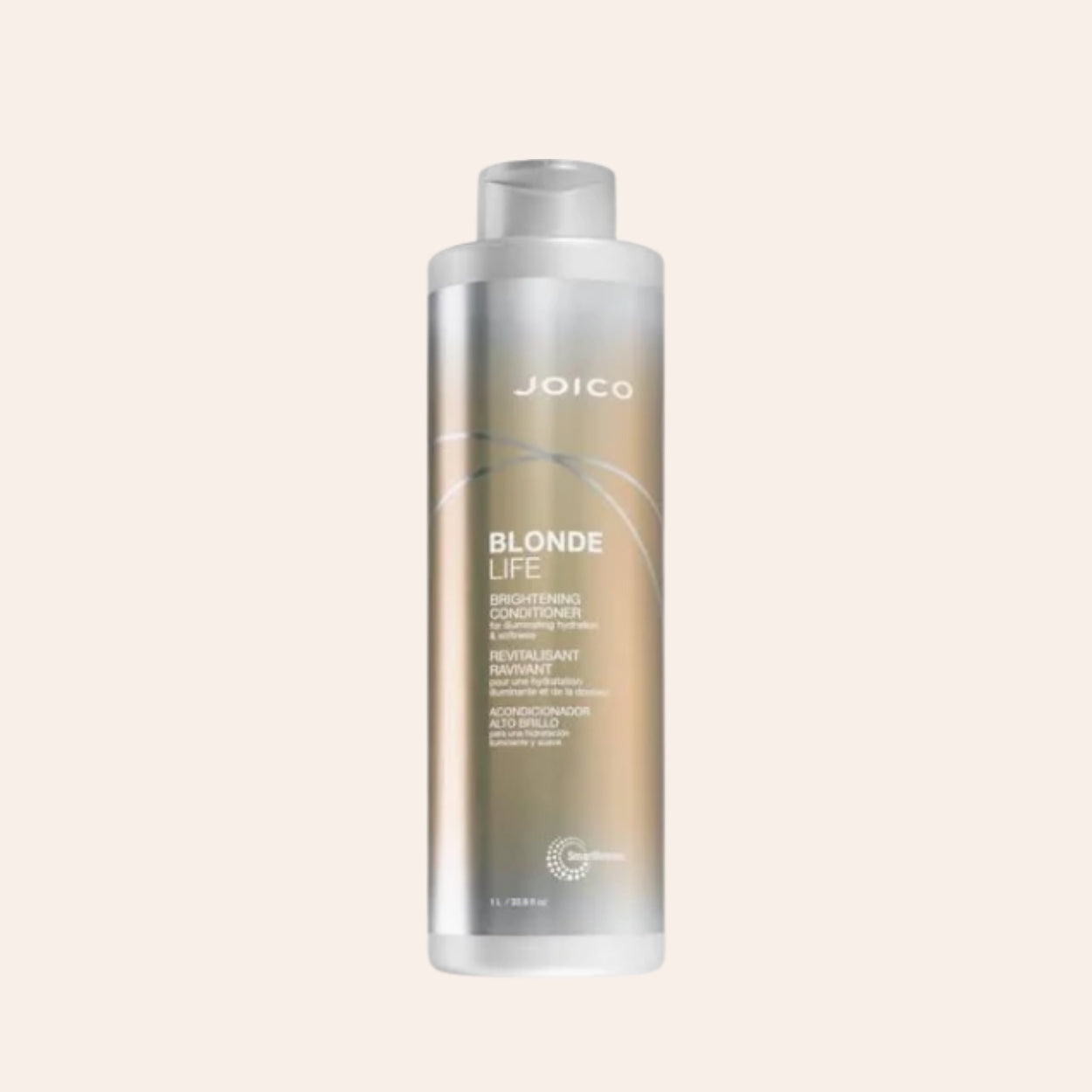Joico Blonde Life Brightening Conditioner 1000 ml