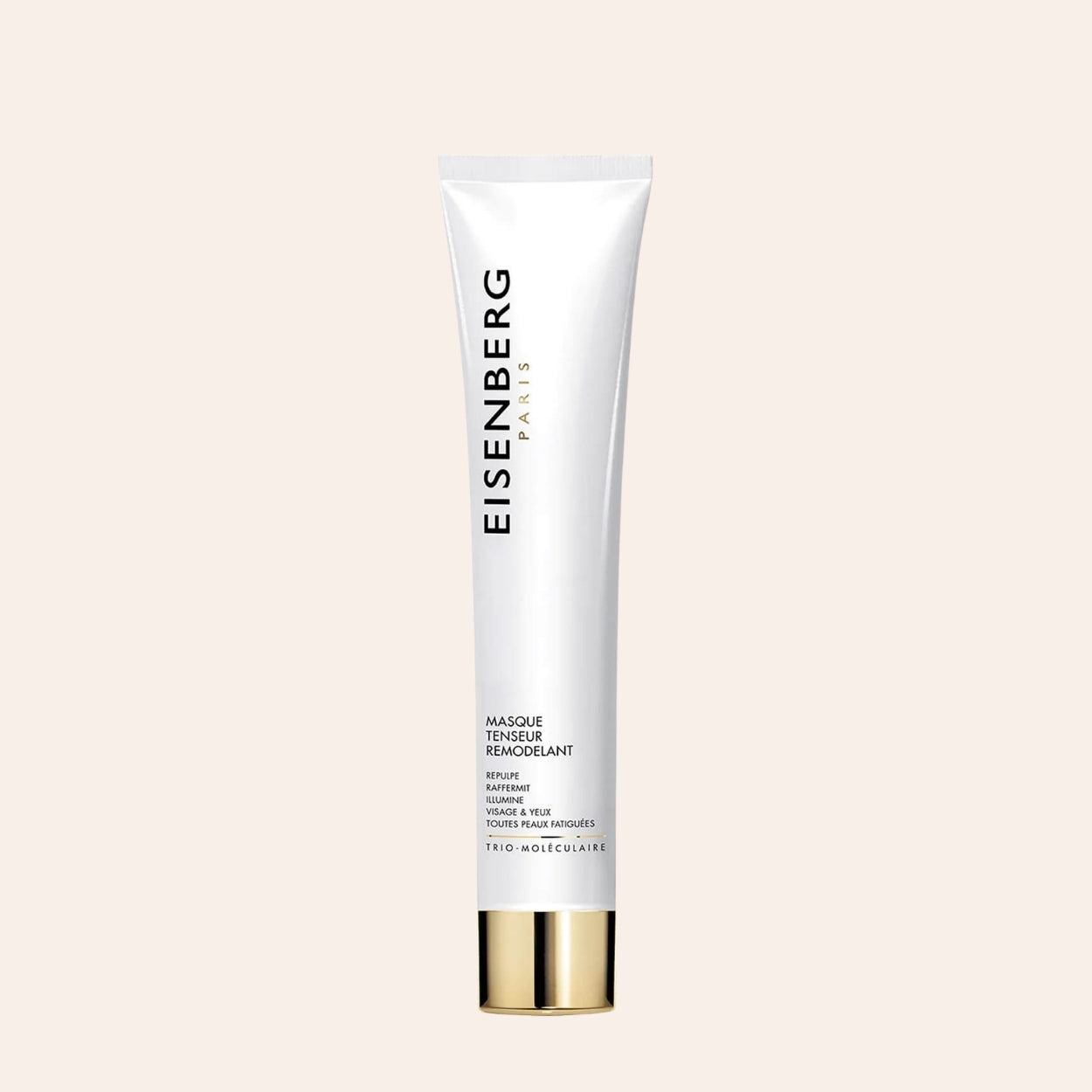 Eisenberg Firming Remodelling Mask 75 ml