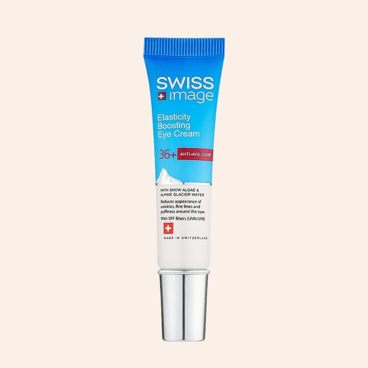 Swiss Image Anti-Age Care Elasticity Boosting Under Eye Cream 15 ml