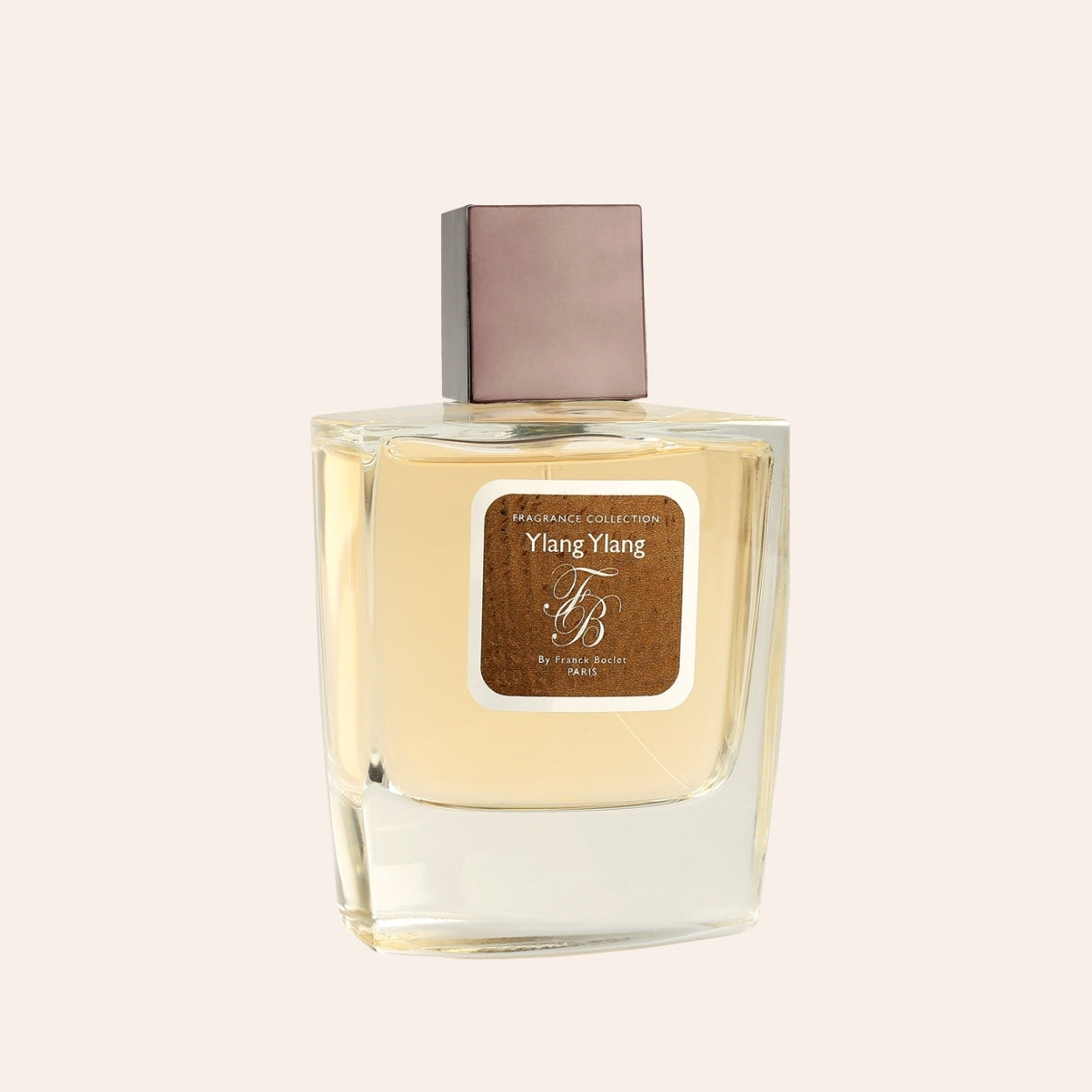 Franck Boclet Ylang Ylang 50 ml