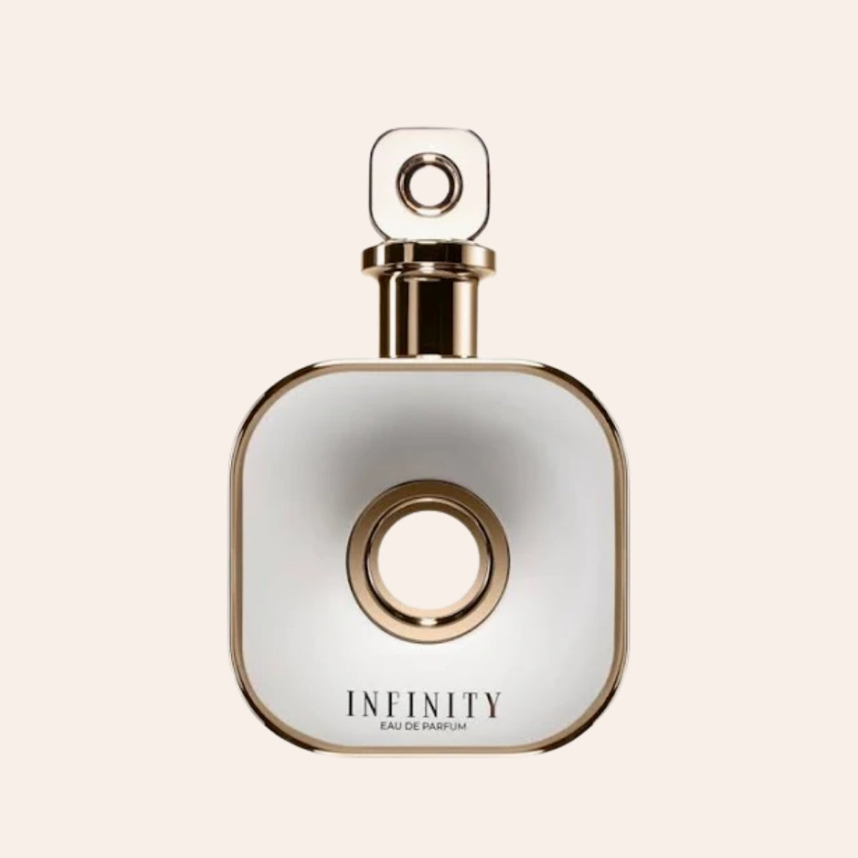 Armaf Infinity Gold 105 ml