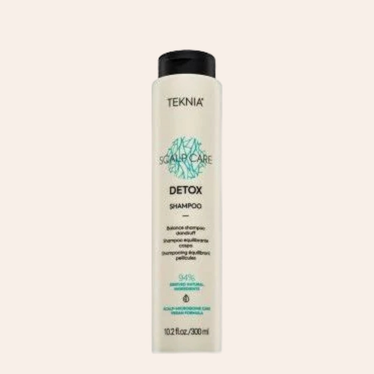 Lakmé Teknia Scalp Care Detox Shampoo 300 ml