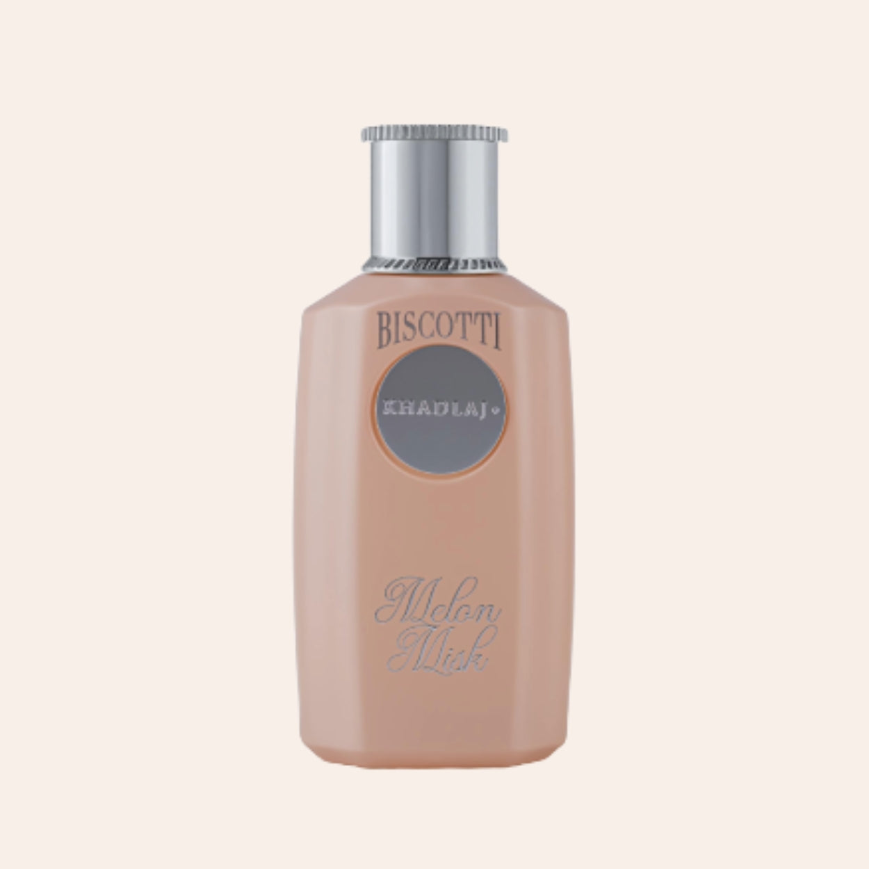 Khadlaj Biscotti Melon Misk 100 ml