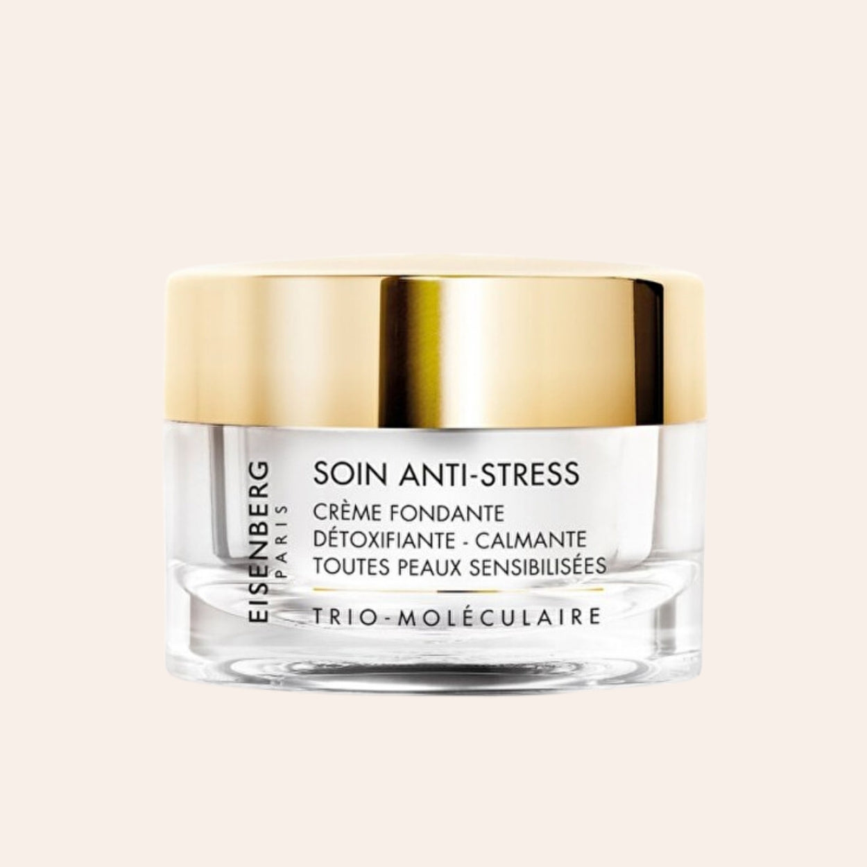 Eisenberg Anti-Stress Treatment 50 ml