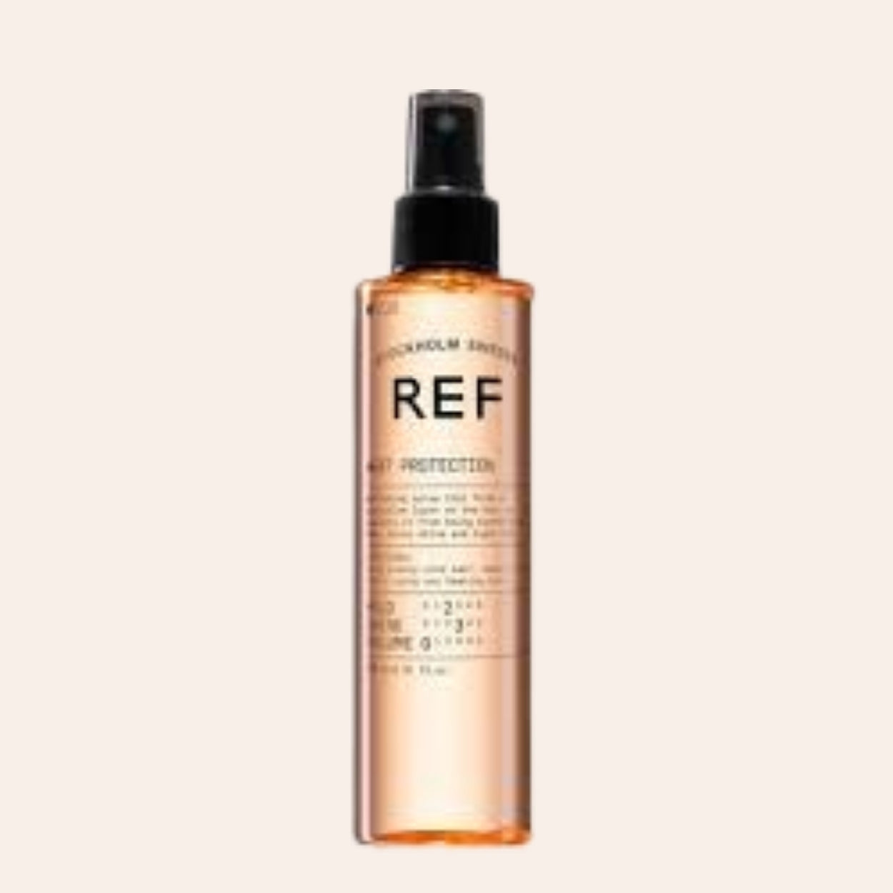 REF Heat Protection Spray N°230 100 ml