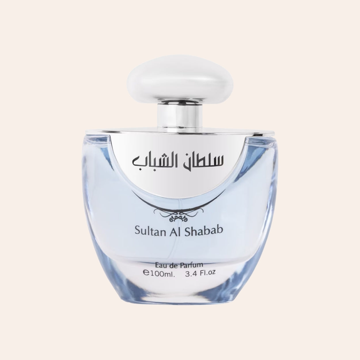 Ard Al Zaafaran Sultan Al Shabab 100 ml