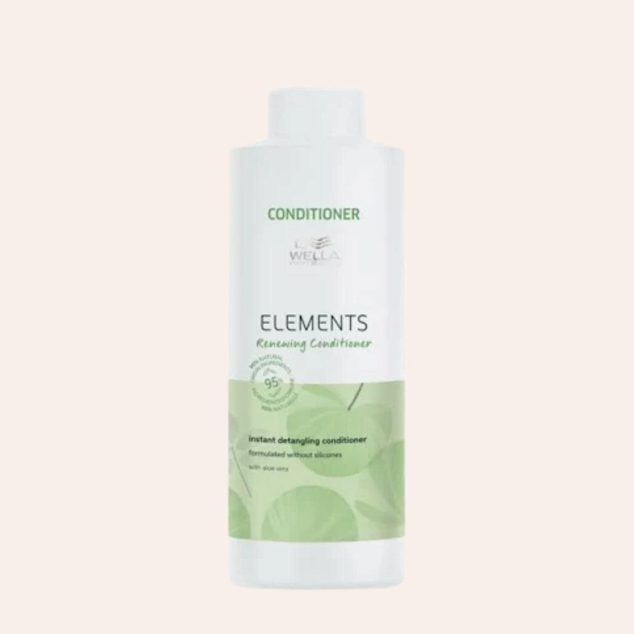 Wella Professionals Elements Renewing Conditioner 1000 ml