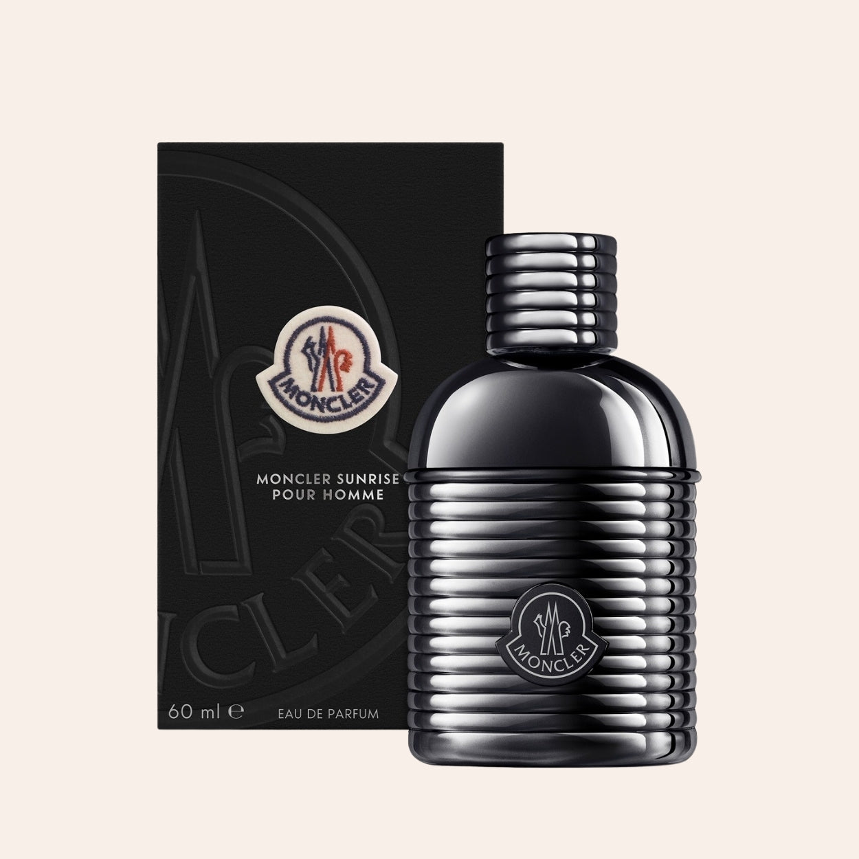 Moncler Sunrise 100 ml