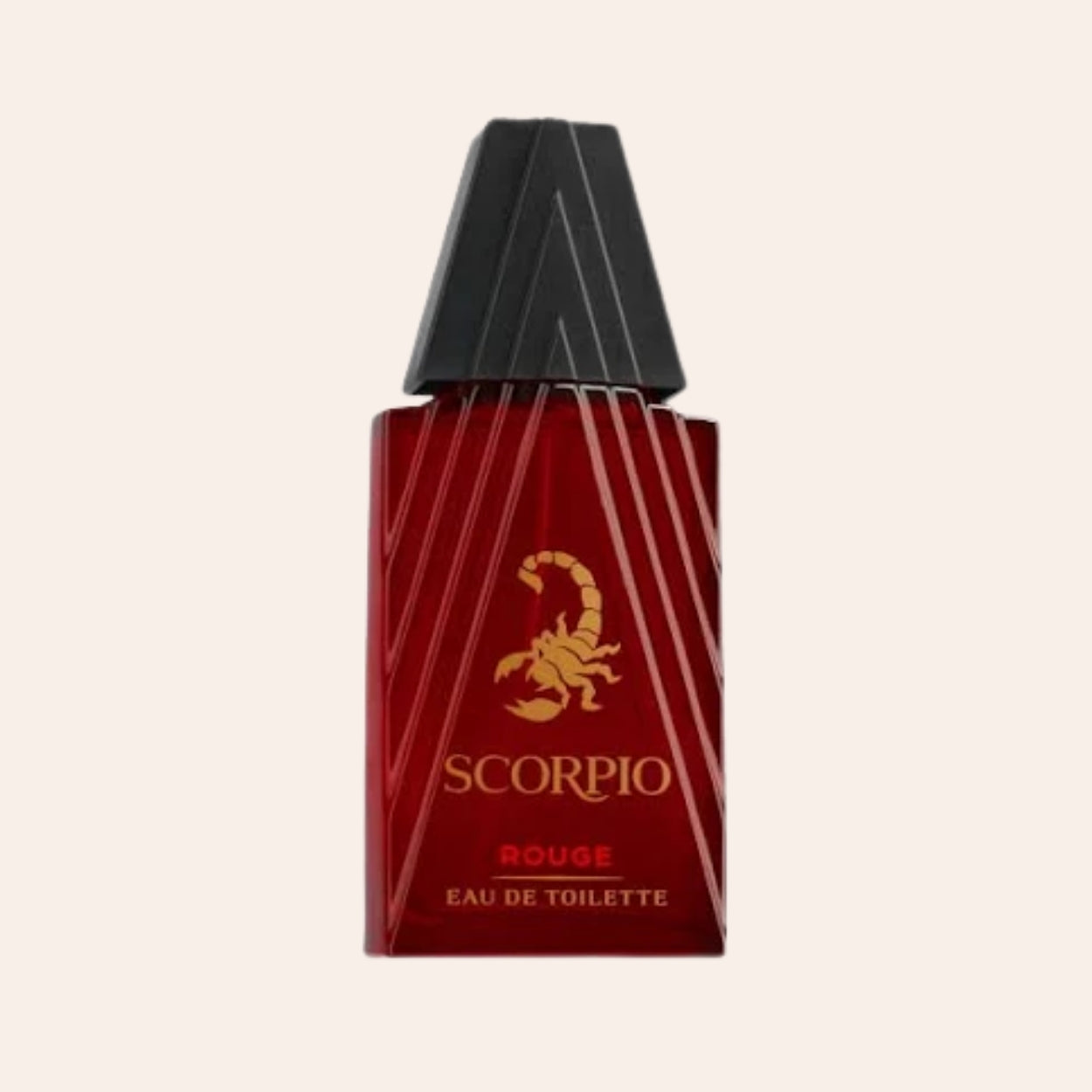 Scorpio Rouge 75 ml