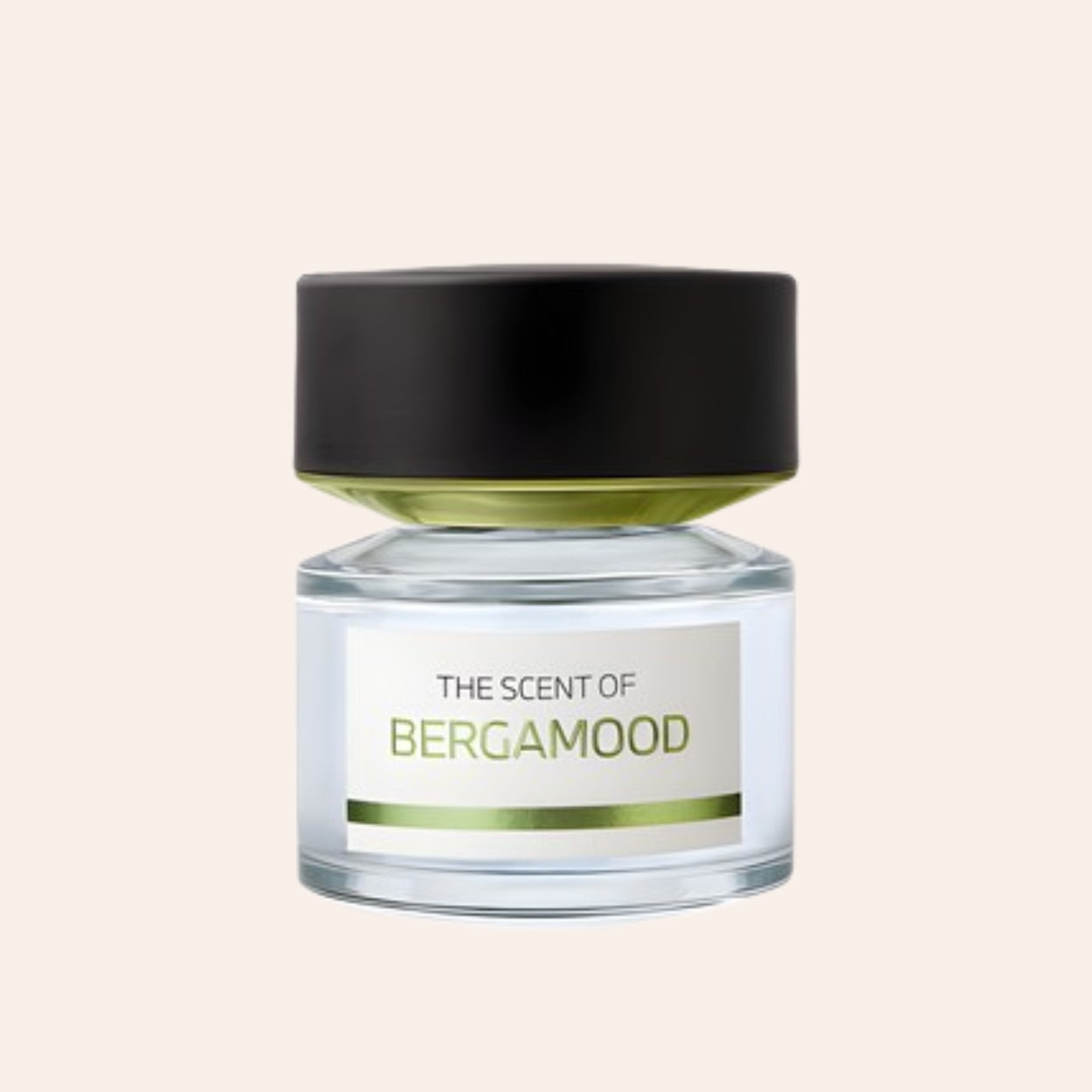 BMW The Scent of Bergamood 50 ml