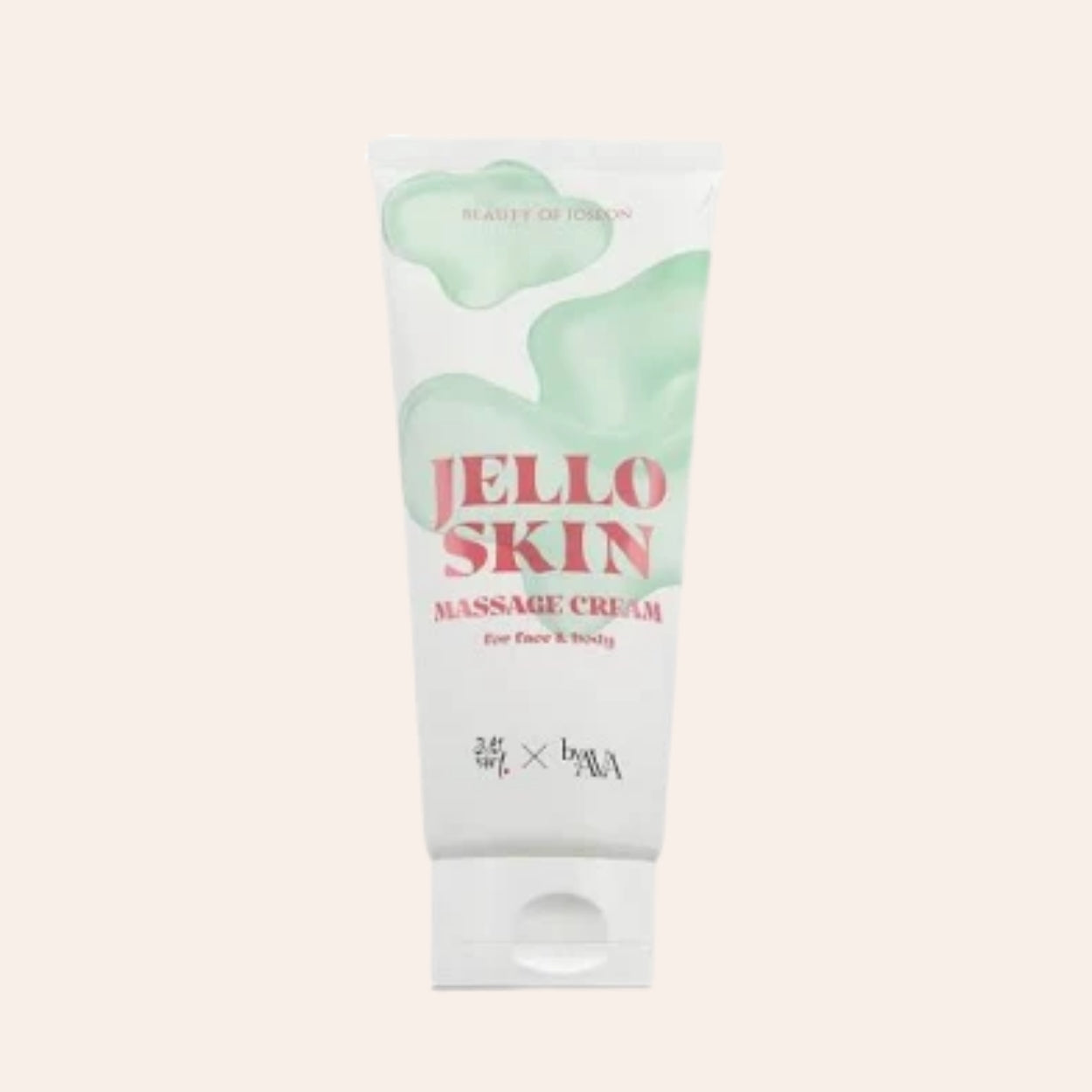 Beauty of Joseon Jelloskin Massage Cream 200 ml